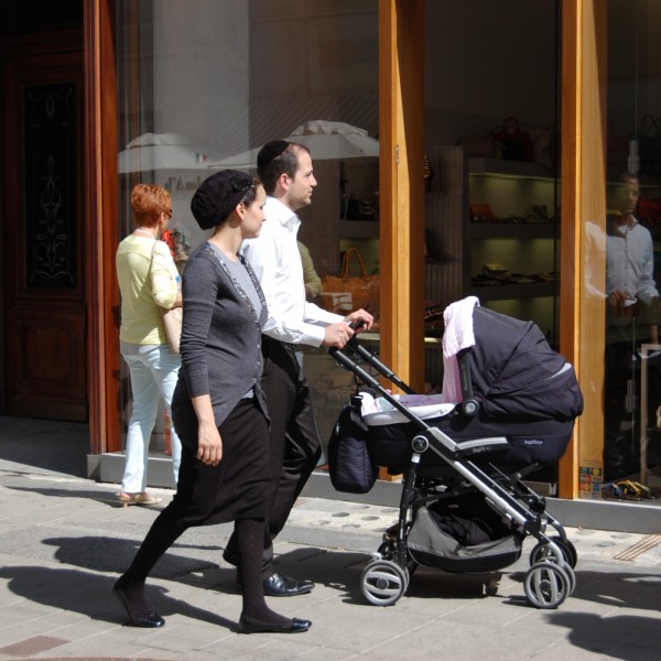 2. Bécs erősen multikulti